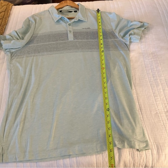 Travis Mathew Golf Polo. Size XXL. - Picture 7 of 8